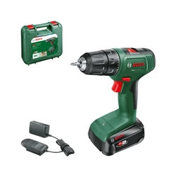 Wiertarko-wkrętarka Bosch EasyDrill 18 V-40 (06039D8004)