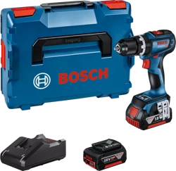 Wiertarko-wkrętarka Bosch GSB 18V-90 C (06019K6103)