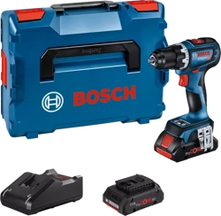 Wiertarko-wkrętarka Bosch GSR 18 V-90 C Professional (06019K6005)