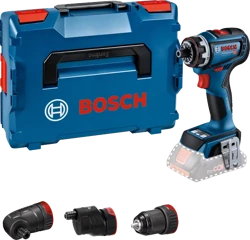 Wiertarko-wkrętarka Bosch GSR 18V-90 FC Professional (06019K6203)