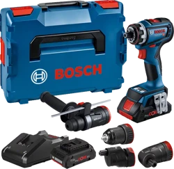 Wiertarko-wkrętarka Bosch GSR 18V-90 FC Professional (06019K6204)