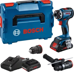 Wiertarko-wkrętarka Bosch GSR 18V-90 FC Professional (06019K6205)