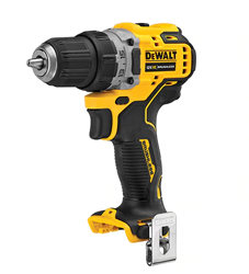 Wiertarko-wkrętarka Dewalt DCD701N