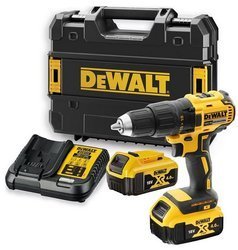 Wiertarko-wkrętarka Dewalt DCD777M2T