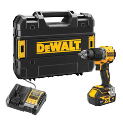 Wiertarko-wkrętarka Dewalt DCD799M1T