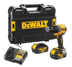 Wiertarko-wkrętarka Dewalt DCD799M2T