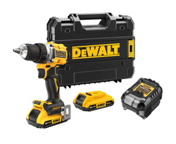 Wiertarko-wkrętarka Dewalt DCD800D2T