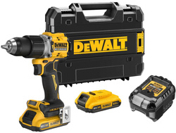 Wiertarko-wkrętarka Dewalt DCD805D2T