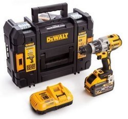 Wiertarko-wkrętarka Dewalt DCD991X1