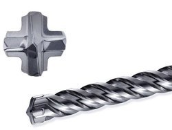 Wiertło NEMESIS 2 SDS-PLUS 16X600MM Makita B-58590