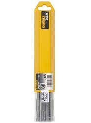 Wiertło SDS-Plus EXTREME XLR 10x210mm 10szt. DT8968-QZ DeWalt