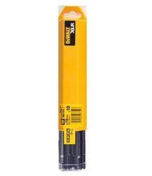 Wiertło SDS-Plus EXTREME XLR 10x260mm 10szt. DT8969-QZ DeWalt