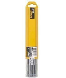 Wiertło SDS-Plus EXTREME XLR 8x160mm 10szt. DT8965-QZ DeWalt