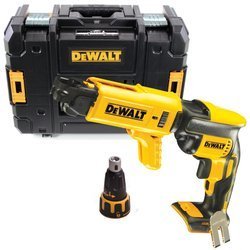 Wkrętarka do GK DeWalt DCF620 z walizką i magazynkiem