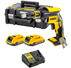 Wkrętarka do GK Dewalt DCF620D2