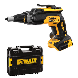 Wkrętarka do GK Dewalt DCF630NT