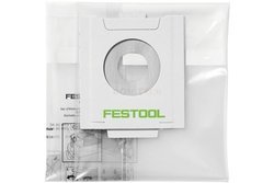 Worek foliowy jednorazowy ENS-CT 36 AC/5 Festool 496215