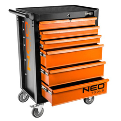 Wózek narzędziowy NEO Tools 84-221