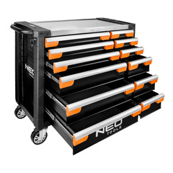 Wózek narzędziowy NEO Tools 84-225