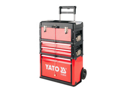 Wózek narzędziowy Yato YT-09101-OUTLET