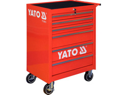 Wózek narzędziowy Yato YT-0913