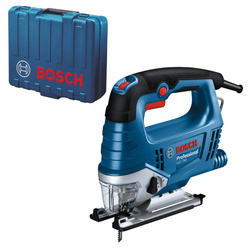 Wyrzynarka Bosch GST 750 (06015B4121)