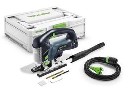 Wyrzynarka CARVEX PSB 420 EBQ-Plus 576186 Festool + walizka