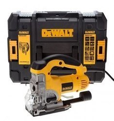 Wyrzynarka DW331KT DeWalt + walizka