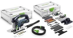 Wyrzynarka Festool CARVEX PSB 420 EBQ-Plus (576186)