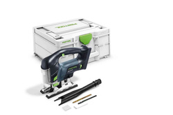 Wyrzynarka Festool CARVEX PSBC 420 EB-Basic (576530)