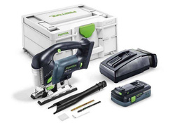 Wyrzynarka Festool CARVEX PSBC 420 HPC 4,0 EBI-Plus (576532)