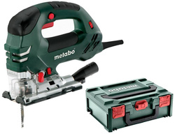 Wyrzynarka Metabo STEB 140 Plus (601404500)