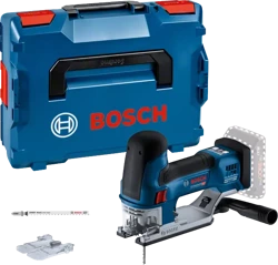 Wyrzynarka akumulatorowa Bosch GST 18V-155 S