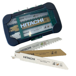 ZESTAW BRZESZCZOTÓW 25 SZT HITACHI