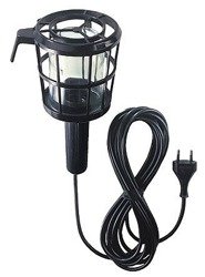 Zabezpieczona lampa ręczna 60W E27 5m Brennenstuhl 1176420