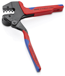 Zaciskarka do złączy MC4 Knipex 974366EVO