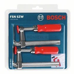 Zaciski śrubowe FSN SZW 1600Z0000B Bosch