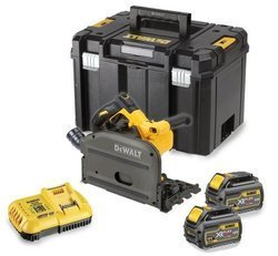 Zagłębiarka Dewalt DCS520T2