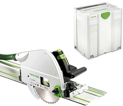 Zagłębiarka Festool TS 75 EBQ-Plus-FS (561512)