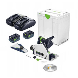 Zagłębiarka Festool TSC 55 5,0 KEBI-Plus/XL (577342)