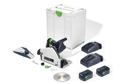 Zagłębiarka Festool TSC 55 KEBI-Plus/XL (576714)