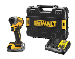 Zakrętarka DeWALT DCF850E1T