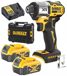 Zakrętarka Dewalt DCF845P2