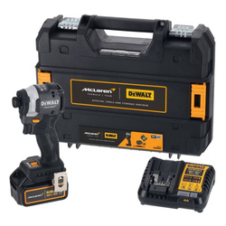 Zakrętarka Dewalt DCF85MP1T