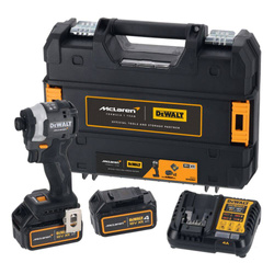 Zakrętarka Dewalt DCF85MP2T