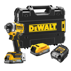 Zakrętarka Dewalt DCF860E2T