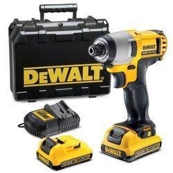 Zakrętarka udarowa Dewalt DCF815D2