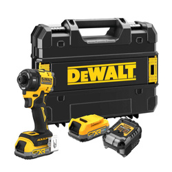 Zakrętarka udarowa Dewalt DCF870E2T