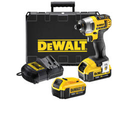 Zakrętarka udarowa Dewalt DCF885M2