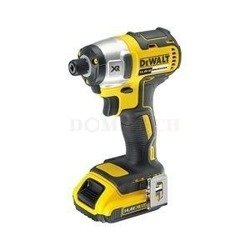 Zakrętarka udarowa XR Li Ion DeWalt DCF836D2